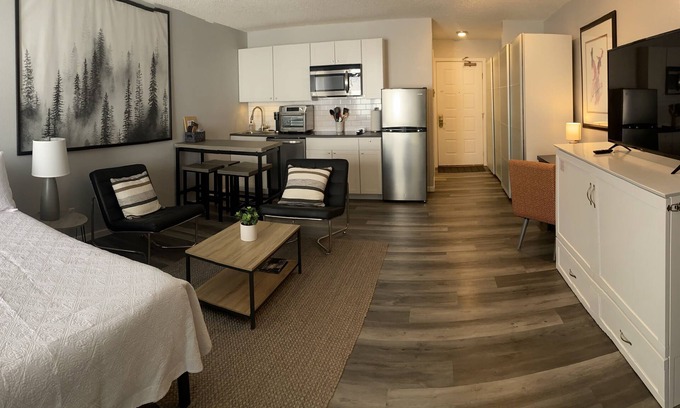 Granby Apartment | Centrally Located Studio just minutes from Granby, Colorado
