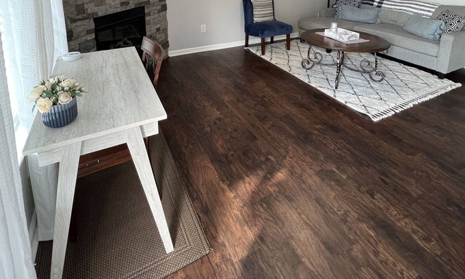 Piney Green House | Centrally Located Townhome in Jacksonville, NC Near Camp Lejeune