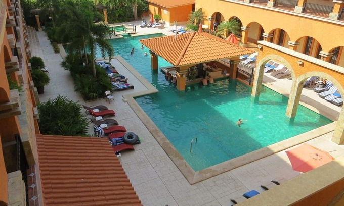 L Condo | Centrally Located - Just Minutes to the Beach