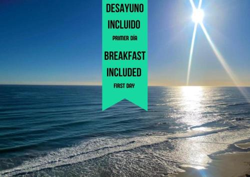 Benidorm Centro Apartment | Centralmar Centro Superior Apartaments