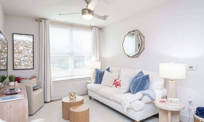 Oxford Condo | Centre Court at 514 by Apex Short Term Stays