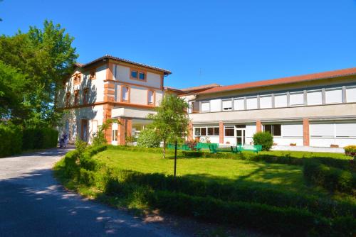 Montauban Hotel | Centre Louis Ormières