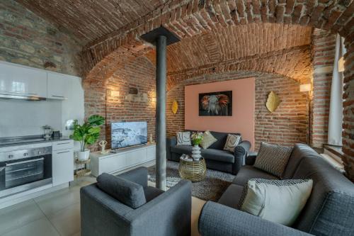 Nove Mesto Apartment | Centre Prague Retreat Residence