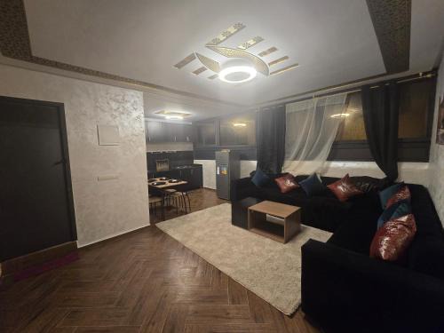 Moulay Abdallah Apartment | Centre Sidi Bouzid pour famille personnes sérieuses Apparemment luxueuse vu Exceptionnelle proche de la plage