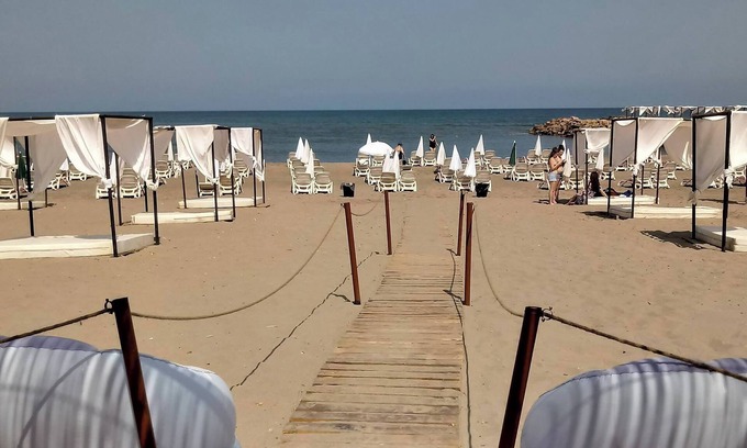 Algiers Resort | Centre Touristique Zeralda