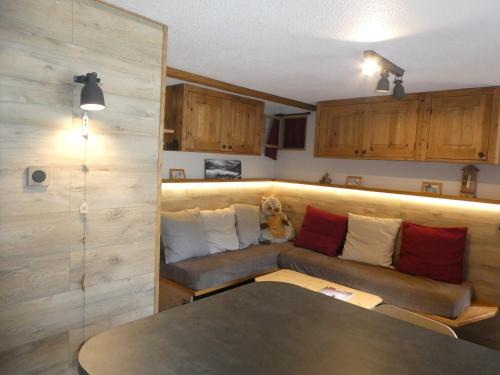 Valloire Apartment | Centre Valloire - 3 Pièces