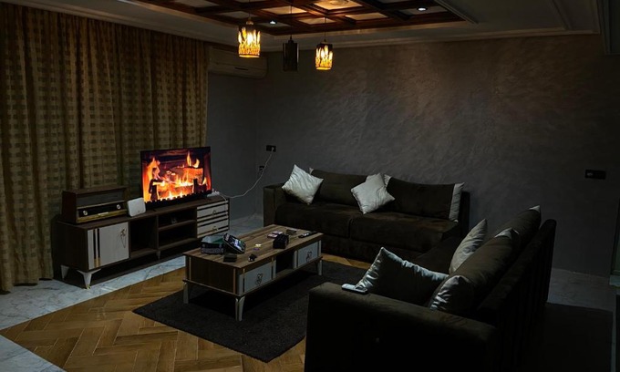 Ifrane Villa | Centre ville hay Riad 06 69 soixante-huit trente-huit vingt-huit