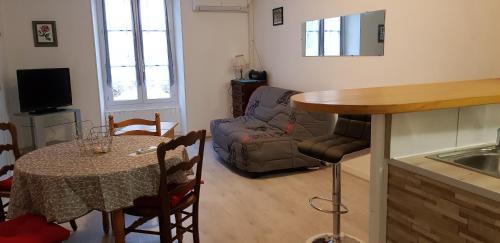 Le Blanc Apartment | Centre ville Le Blanc Ville Basse