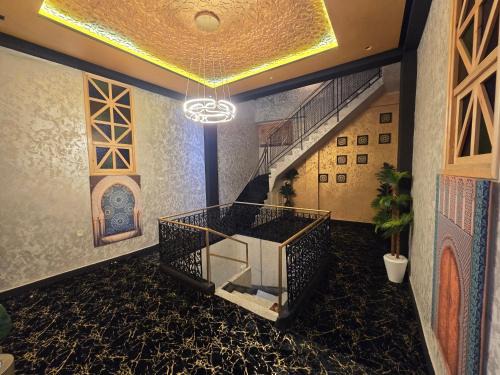 El Jadida Apartment | Centre ville Plage 1 pour famille ou personnes serrieuses