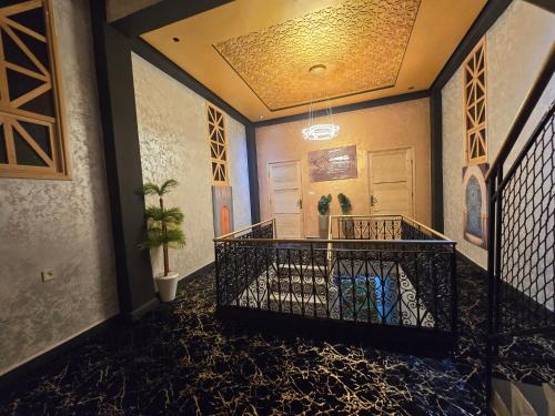El Jadida Apartment | Centre ville Plage, 1 seule chambre bedroom pour famille ou personnes sérieuses