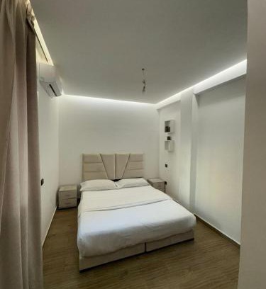 Arset El Bilk Apartment | Centre ville T3 jacuzzi privé 2 min de la gare