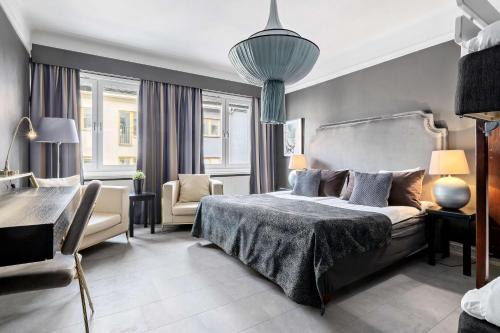 Norrkoping City Centre Hotel | Centric Hotel