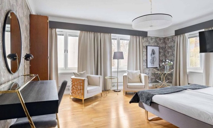 Norrkoping City Centre Hotel | Centric Hotel