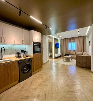 Bni Makada Apartment | Centrico 6 Tanger Bendibane