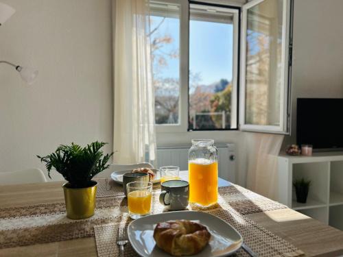 Genil Apartment | Centrico junto al rio genil