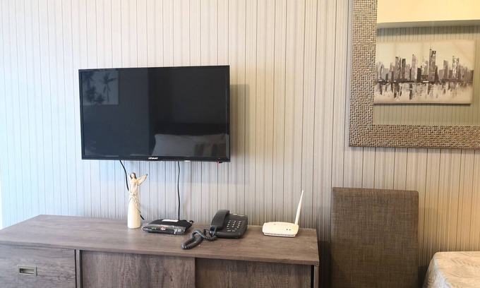 Cagayan de Oro Apartment | Centrio Tower Studio 23