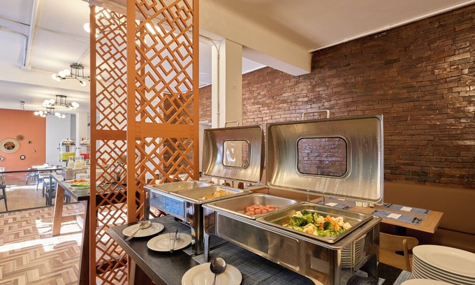 Cusco Historic Center Hotel | Centro by Casa Andina Cusco Saphi