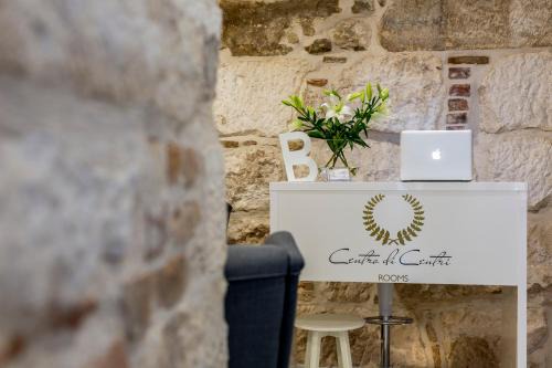 Old Town House | Centro di Centri Rooms