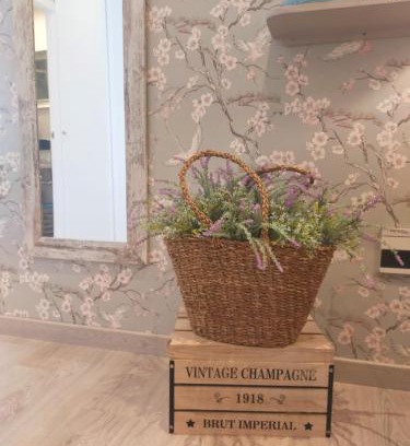 Oviedo City Centre Apartment | Centro Loft 2.0