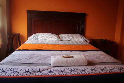 Macas Apartment | Centro Macas