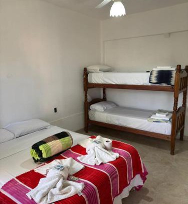 Termas de Rio Hondo Apartment | Centro Resort