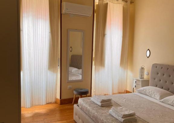 Cagliari Apartment | CENTRO STORICO Cagliari - Maison Alter Nos