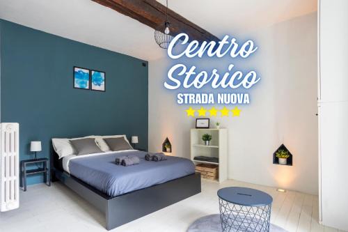 Pavia Apartment | CENTRO STORICO Wi-Fi, Netflix e Terrazzo