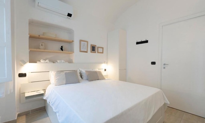 San Salvario Apartment | Centro Valentino