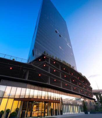 Mahmutbey Hotel | Centro Westside by Rotana