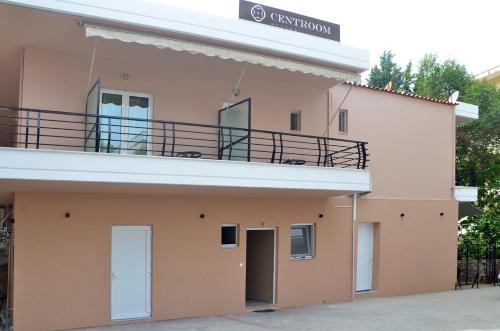 Meteora Hotel | Centroom Suites