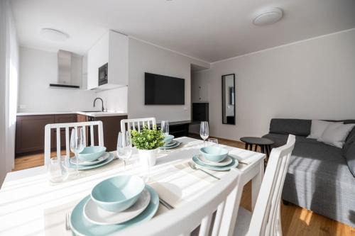 Parnu Apartment | Centrum Apartment Nikolai