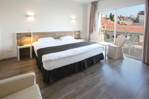 Trypiotis Hotel | Centrum Hotel - City Center
