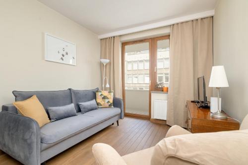 Krowodrza Apartment | Centrum Krakowa Piękny Apartament z Balkonem by Rent like home
