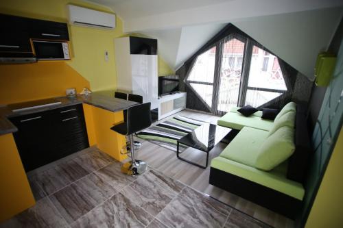 Kaposvar Apartment | Centrum Lux 2 Apartmanok
