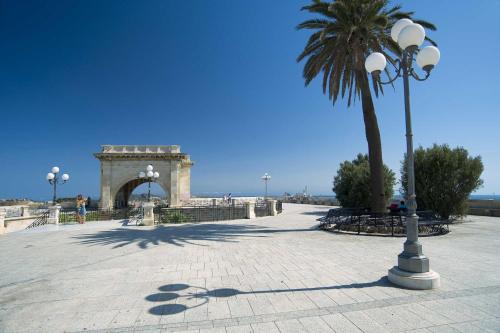 Cagliari House | Centrum Rooms