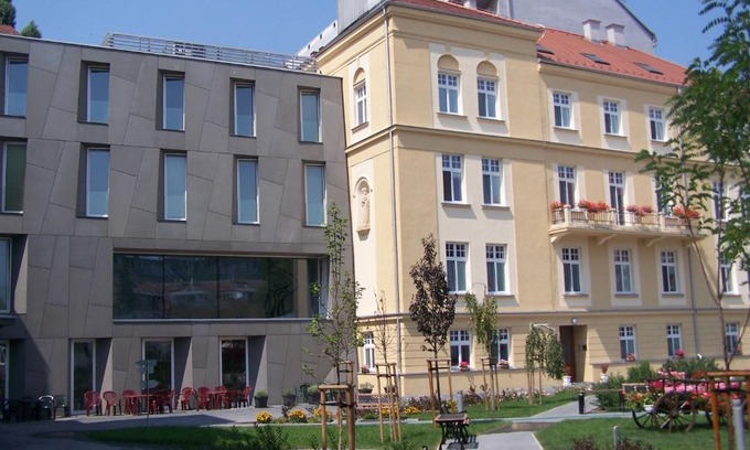 Old Town House | Centrum Salvator