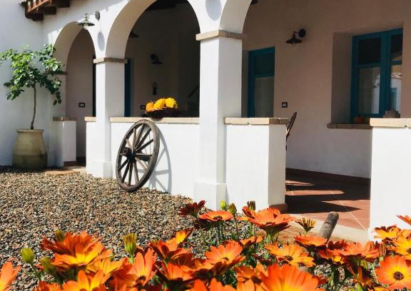 Muravera Bed & Breakfast | Centu Concas