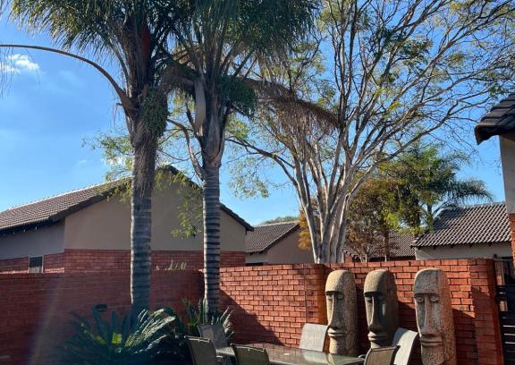 Centurion Apartment | Centurion Ambient Townhouse