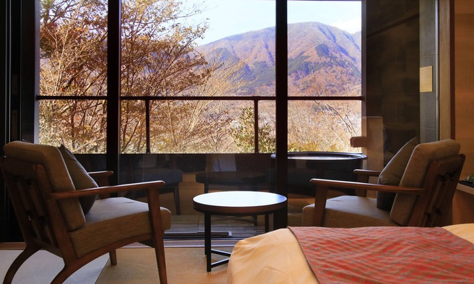 Hakone House | Centurion Hakone Bettei