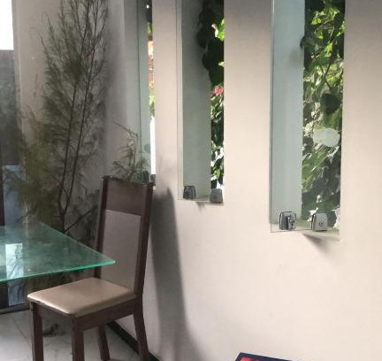 Pipa House | Centurion quarto privativo