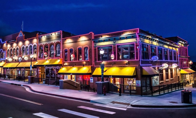 Cripple Creek Hotel | Century Casino & Hotel Cripple Creek