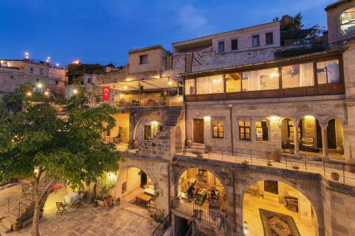 Goreme Hotel | Century Cave Hotel