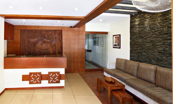 Mananthavady Hotel | Century Grand Hotel