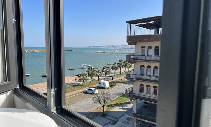 Atakum Hotel | Cepnis Hotel