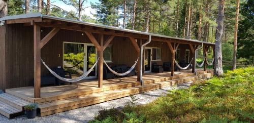 Mersrags House | Cerību Liedags