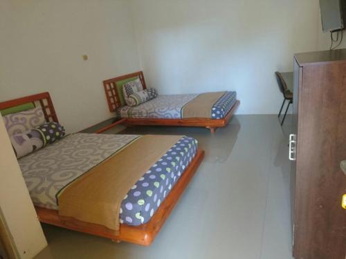 Paiton House | Cerah Hotel