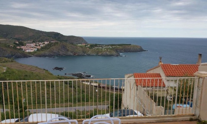 Cerbere Apartment | cerbere terrimbo
