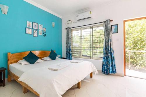 Calangute House | Cerca Del Mar
