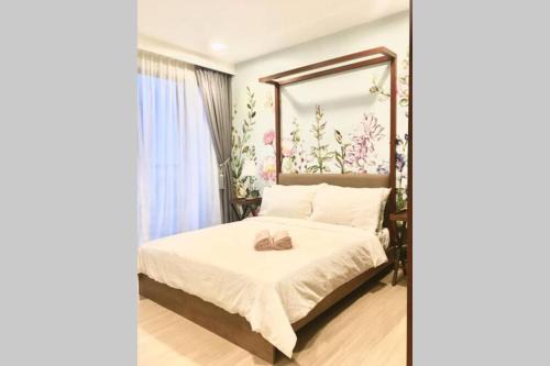Kuantan Apartment | Ceri Merah Studio @ Timur Bay