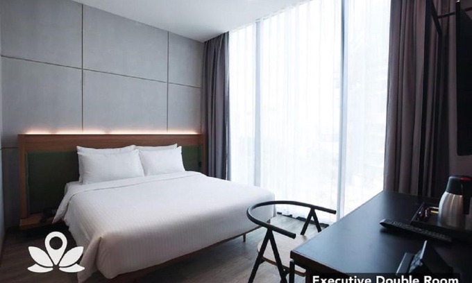 Imbi Hotel | Ceria Hotel